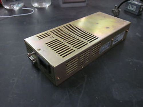 Agilent G1946 turbo pump power supply    . tested and working .