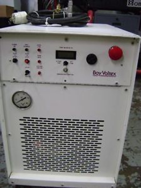 2698  Bay Voltex Chiller  Tempryte: HT-3500-WC-SX-RC-VR