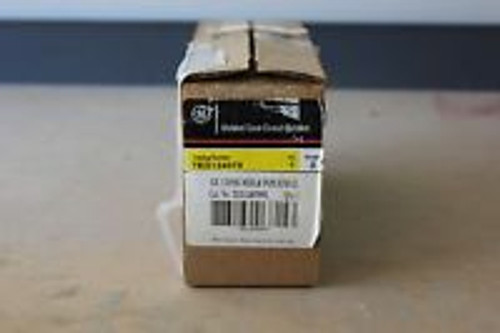 Ted124070 General Electric Circuit Breaker 70Amp 2Pole 480Vac/250Vdc New In Box!