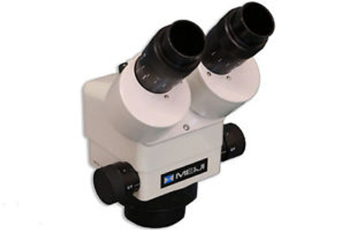 Meiji Techno EMZ-8U Binocular Microscope