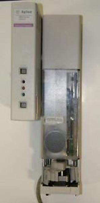 Agilent / HP 6890 Autosampler Tower