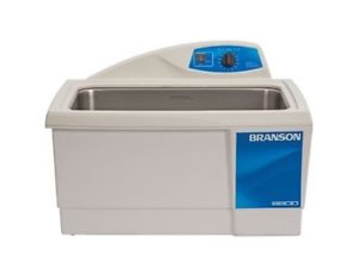 Branson CPX-952-817R Series MH Mechanical Cleaning Bath with Mechanical Timer...