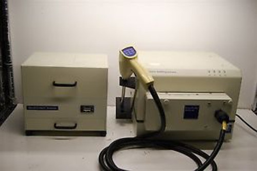 FOSS NIRSystems NIR System 6500-II Opti Probe System and Rapid Content Analyzer