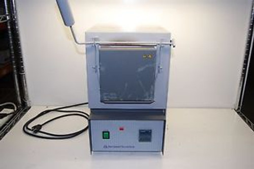 Thermo Scientific FD1530M Barnstead Thermolyne Compact Benchtop Muffle Furnace