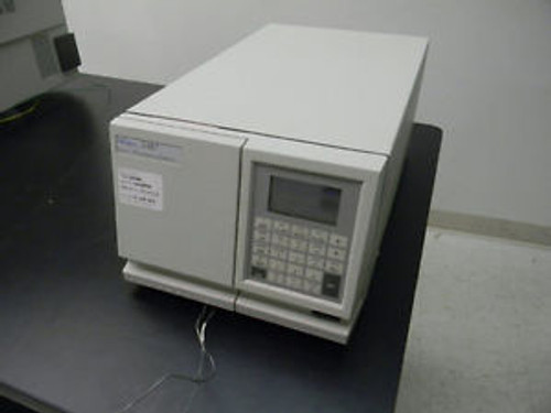 Waters 2487 Dual ? Wavelength UV Absorbance Detector w/ current calibration