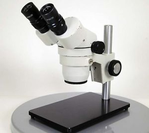 Mitutoyo Zoom Stereo Microscope MSM-Z414