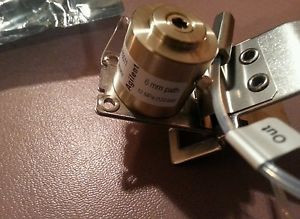 Agilent G1315-60011 6MM Path 12mm ( 120 bar )