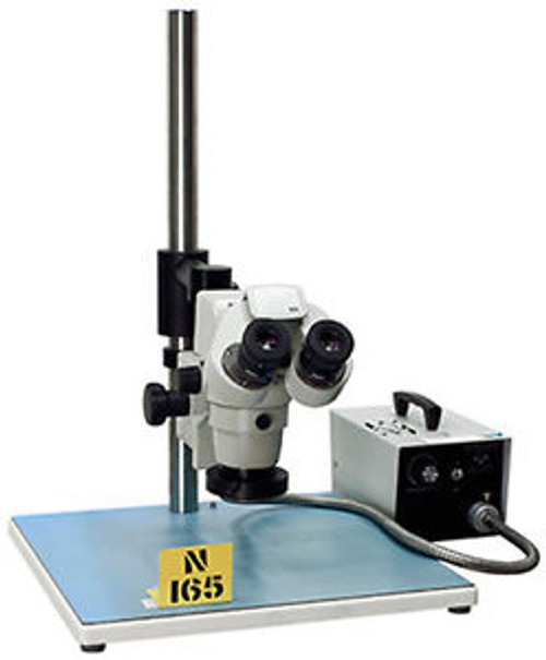 Nikon SMZ-10A Microscope