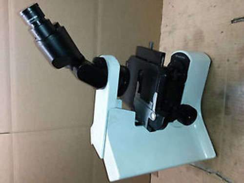 Olympus BX41 Microscope