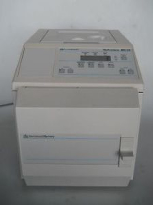 USED Barnstead Harvey Sterilizer MC-10 with TEST RESULTS