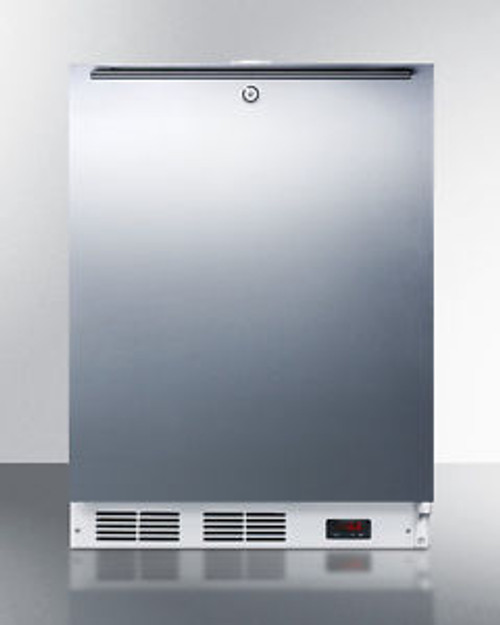 ACF48WSSHH - 33.5 AccuCold by Summit Appliance
