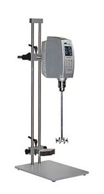 AM250W-T Electric Lab Mixer Agitator High Accuracy Homogenizer 30L a