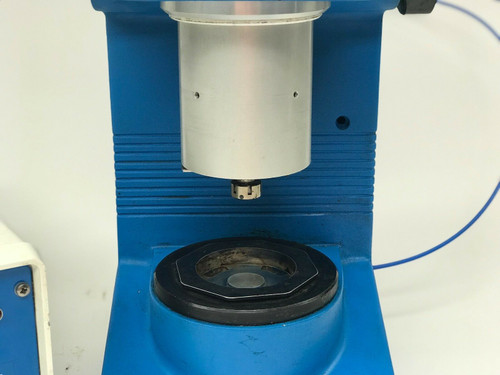 Bohlin ( Malvern) Instruments Dynamic Shear Rheometer DSR II Mech