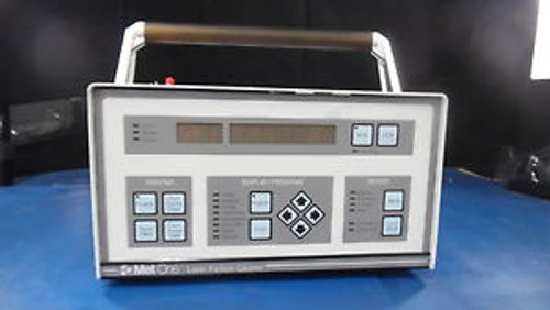 MET ONE A2408-1-115-1  Laser Particle Counter