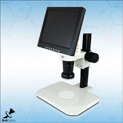 10 inch Video Microscope (MV02010201) Boli Optics