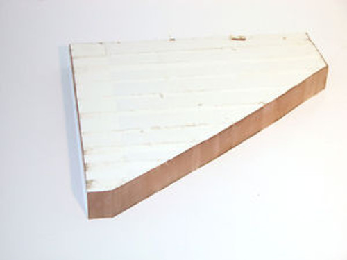 Zerodur Optical Glass Blank