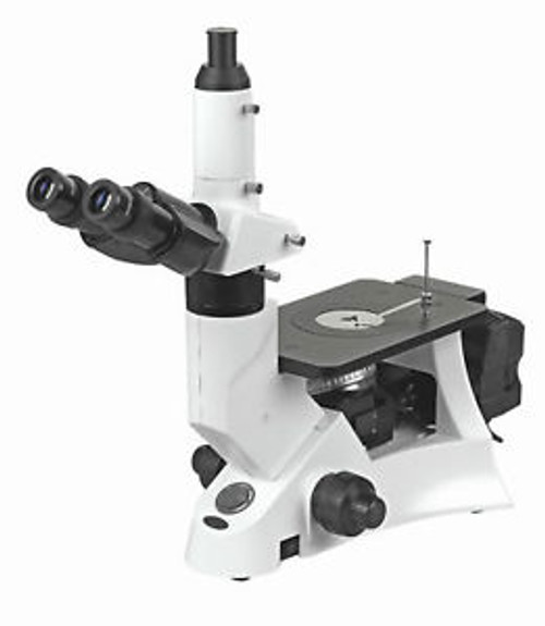 BS6000B Metallurgical Inverted Transmitted Microscope