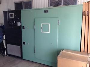 EGC Reach In Plant Growth Chamber, Model: GCW15