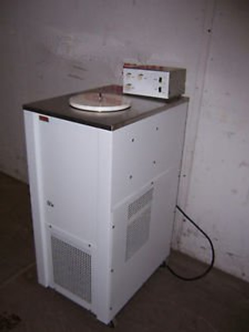 9206 THERMO NESLAB CB-80 CRYOBATH LOW TEMP BATH