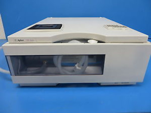 Agilent 1100 G1330B HPLC ALSTherm