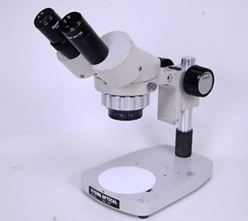Kyowa Stereo Microscope SD-2P