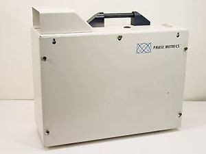 Phase Metrics 60 Hz. Single Phase Arc Lamp Source Lamphouse 038050100B