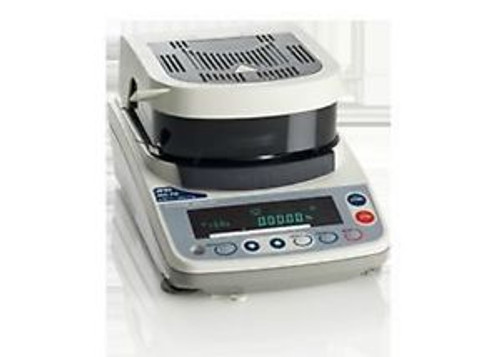 51 G X 0.002 G A&D Weighing MF-50 Series Moisture Analyzer, Lab Balance NEW