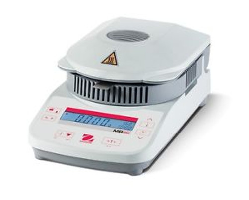 OHAUS Moisture Analyzer - OH-MB27 AM, 90g x 1mg (30251683)