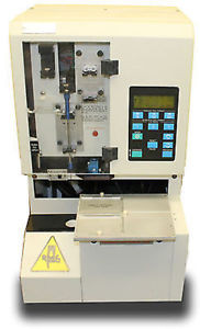 Lamda Jet III MT Cell Dispenser