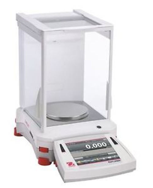 420 x 0.001 GRAM/1MG Precision Lab Balance EX423 Ohaus