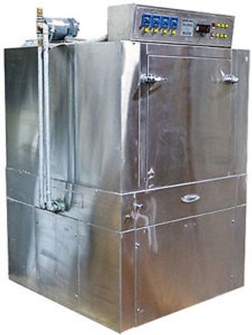 Heinicke Hotpack Pulsonic 6002 Laboratory Dishwasher P-600S, P6002-RFQ145