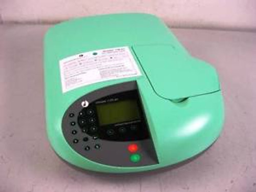 Amersham Pharmacia Ultrospec 1100 Pro UV/ Visible Spectrophotometer