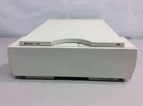 Agilent/Hewlett Packard Series 1100 G1316A Colcom