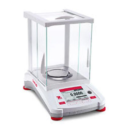 Ohaus AX523 Analytical and Precision Balance