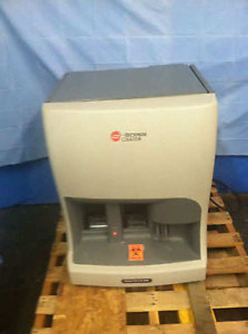 Beckman Coulter LH500 Hematology Analyzer with Computer and Printer