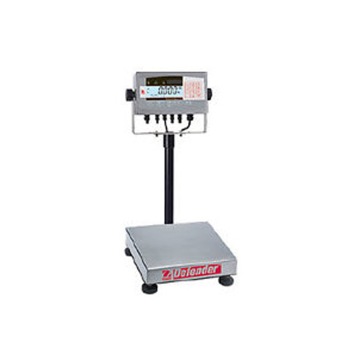 Ohaus D71XW100WL4 Defender 7000XW Xtreme Scales