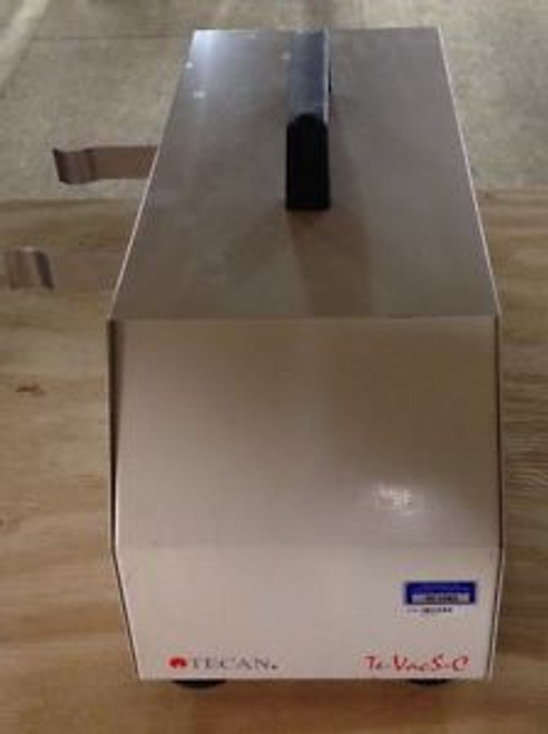 Tecan TEVAC Te-VacS Fully Automated High Throughput Vacuum TeVacS Separation lab