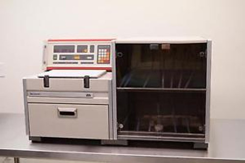 Miles Scientific Tissue Tek VIP 2000 Tissue Processor Model 4618B Sakura