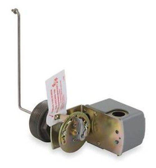 Square D 9037Hg32Lz20 Liquid Level Switch, 2-1/2 Mnpt, Close On Rise