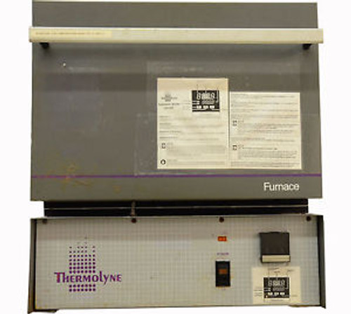 Barnstead Thermolyne F6028C Muffle Furnace