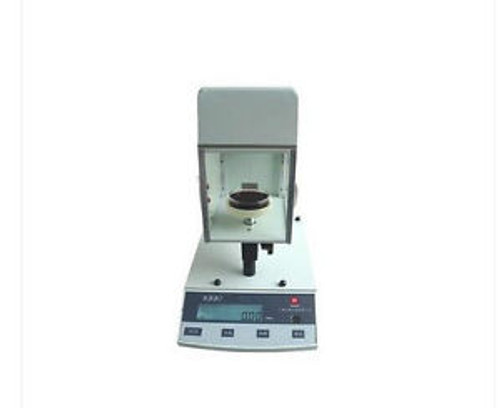 Automatic Surface Tensiometer Interfacial Tension meter Platinum plate method