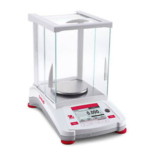 Ohaus Adventurer Analytical (30100601)  Warranty Included
