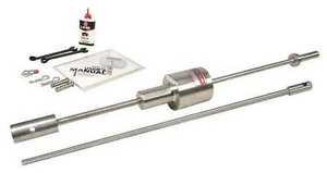 HUMBOLDT 5DPL1 Single Mass Dynamic Penetrometer