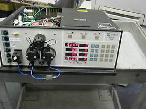 Dionex Model: AGP-1 Advanced Gradient Pump / QUAT.  No Case &lt W2