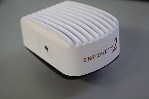 WHS5 - Lumenera Infinity 2-2M Monochrome  Digital Camera