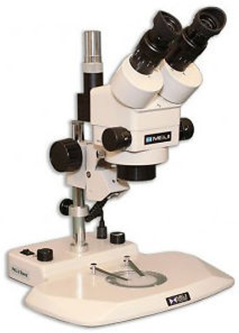 Meiji Techno - EMZ-8TR Trinocular Microscope