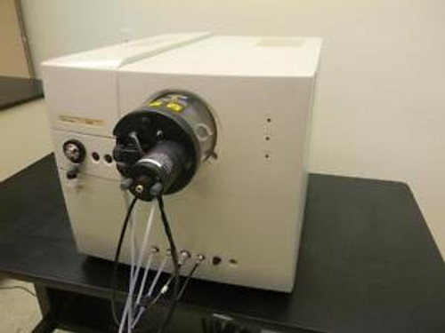 Micromass ZMD Mass Spectrometer HPLC Detector