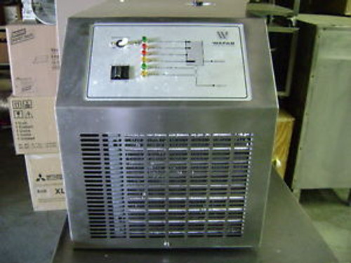 1889  Wafab WHRV-2212-111-134A Temperature Controlled Circulator