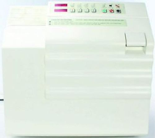 Midmark Ritter M11 Ultraclave Automatic Autoclave Refurbished Old Body Style