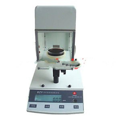New Automatic Surface Interfacial Tensiometer BZY-201 Platinum Ring Method